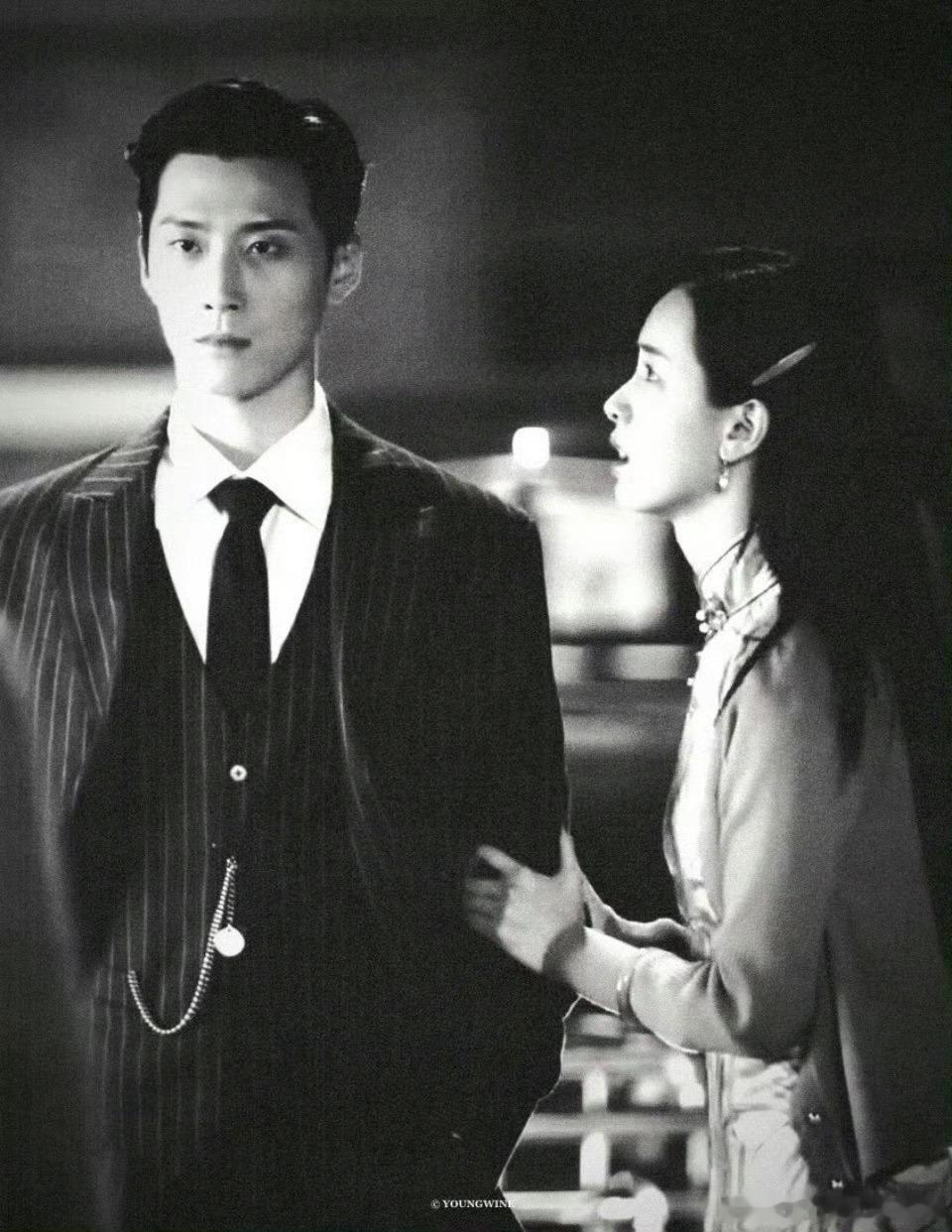 窦骁当年那么好的机会不珍惜，让陈都灵那么难堪，如今又蹭萧北辰的热度… 