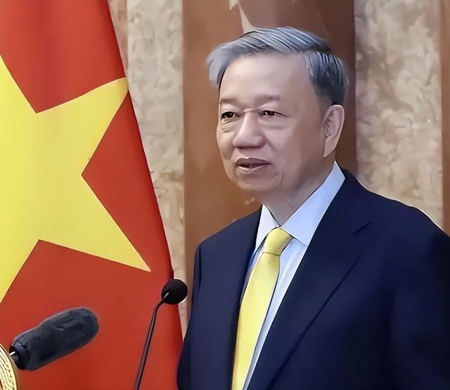 越南这下是真的豁出去了！
直接抄韩国财阀的作业。
 
过去几十年，越南的经济增长