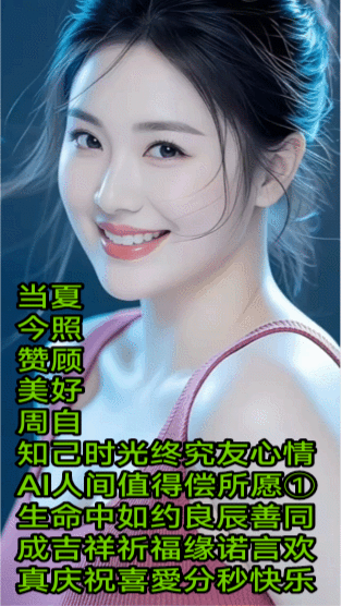 愿善言快乐个人观点赞[耶]
当今赞美周知仅供参考[耶]