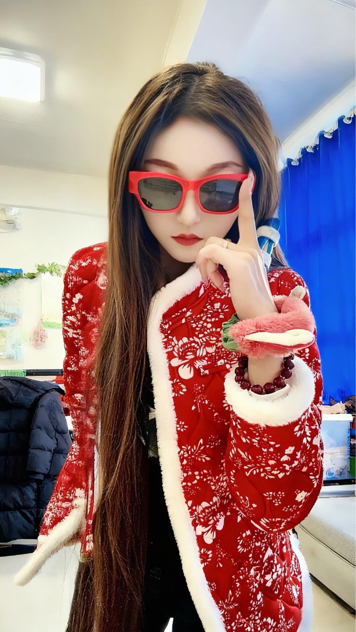 除了帅气 无话可说～