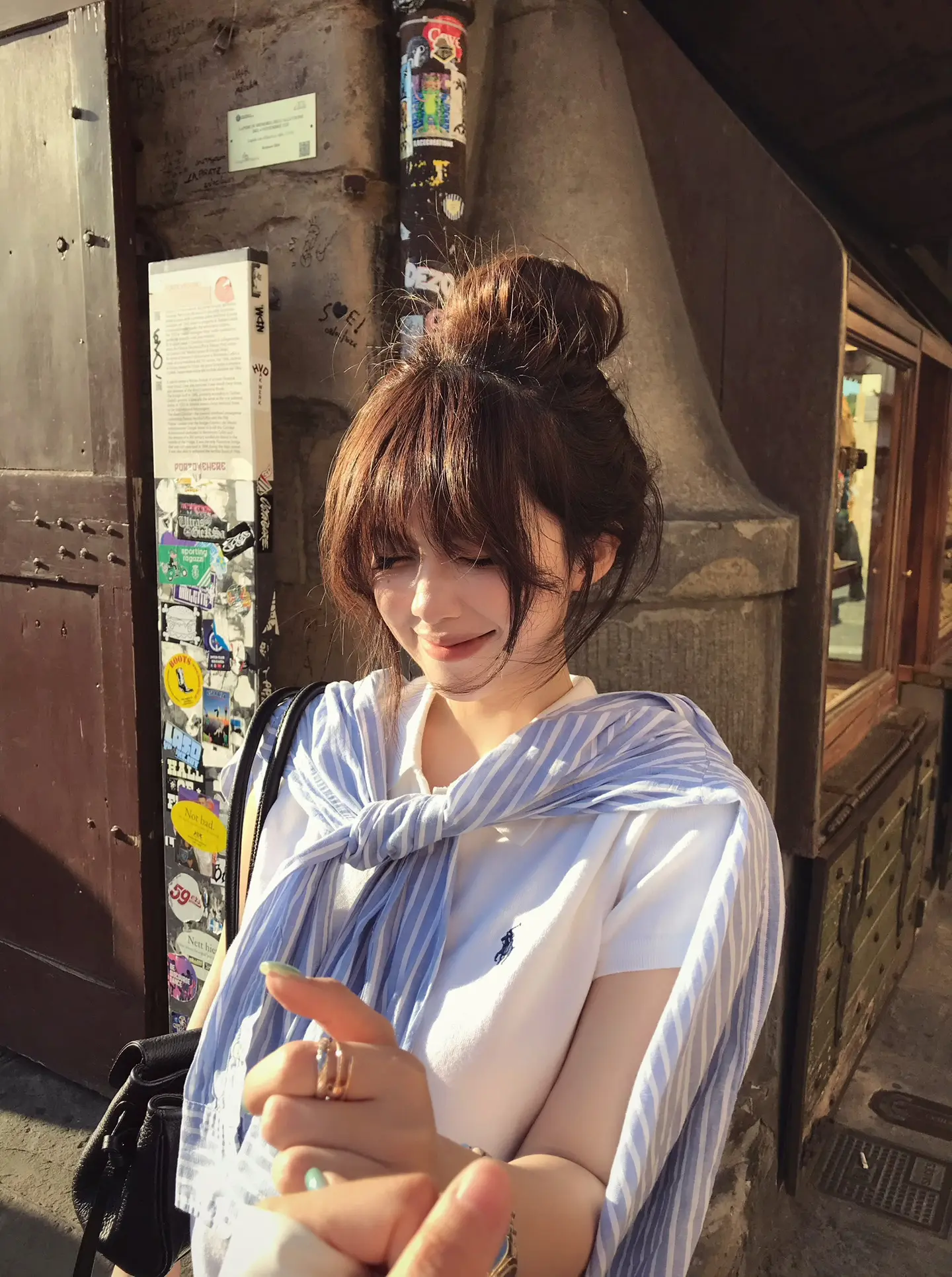 我愿能以后