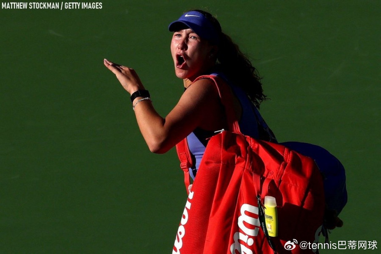 📊 这是印第安维尔斯站历史第5次出现卫冕冠军在1/8决赛前就出局：▪️ 200