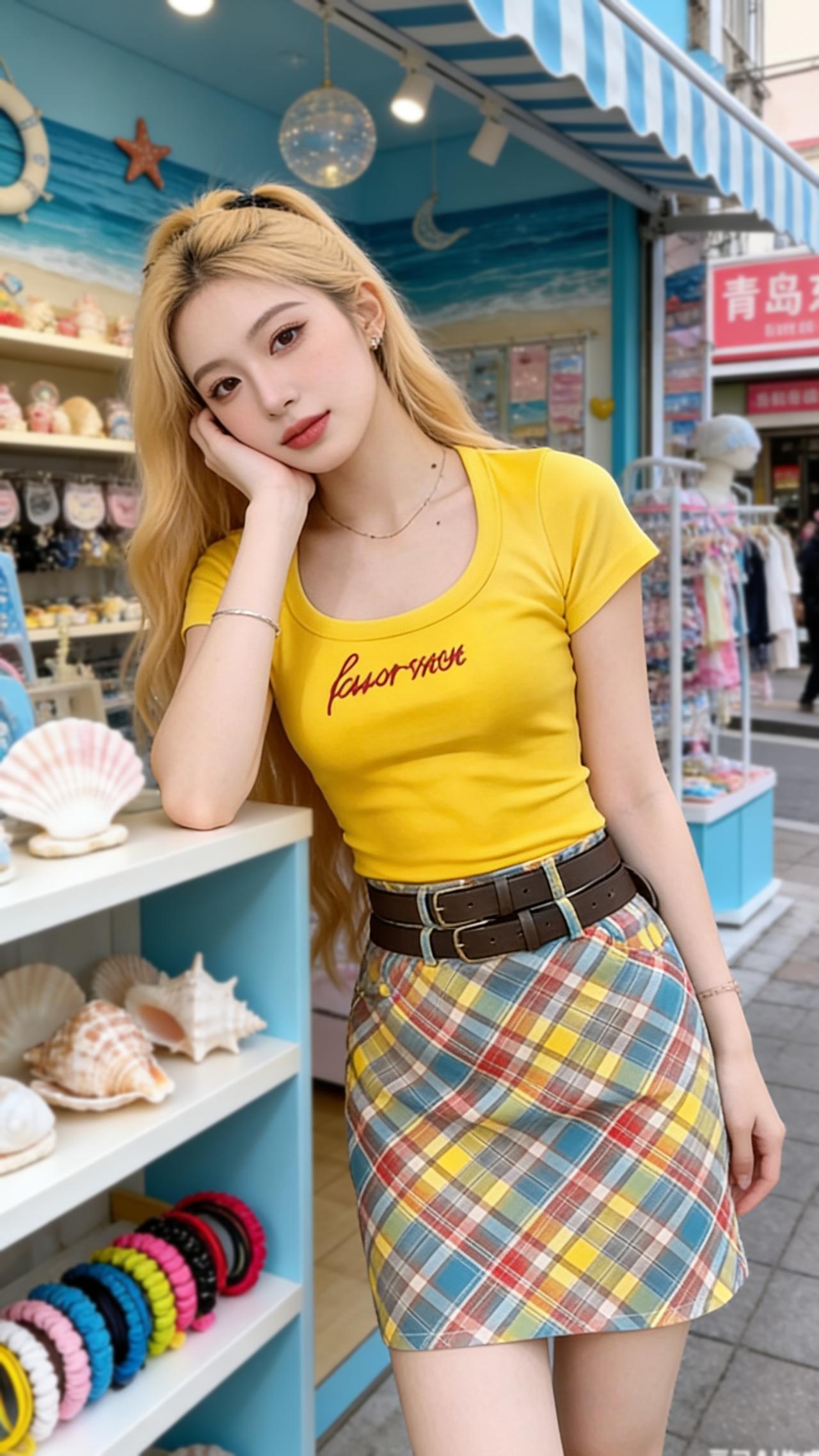 当你和朋友不约而同穿一种风格春日女友感穿搭拿捏了中性风女生入春穿搭合集新春穿搭不