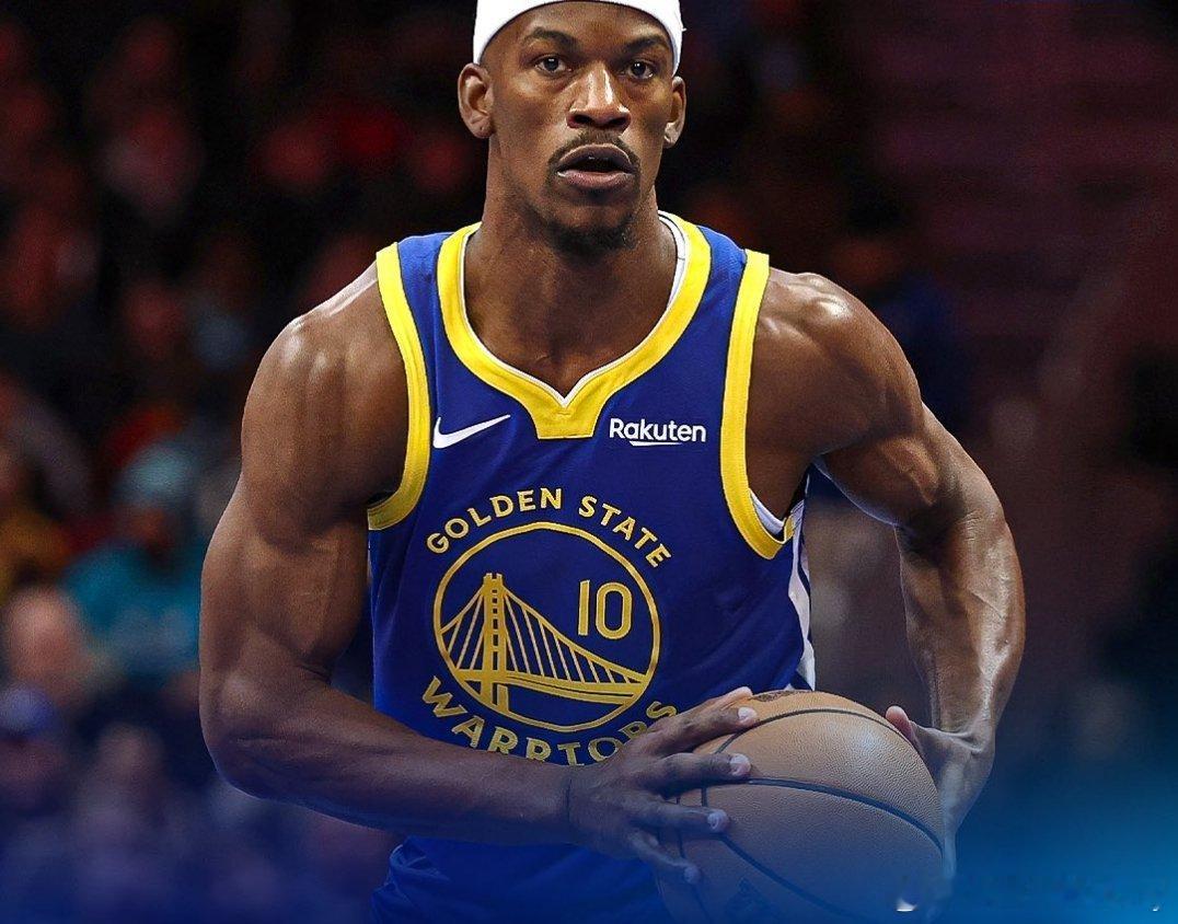 意难平，你如何评价本赛季巴特勒的表现？出战38场/场均31.1分钟/20.0分/