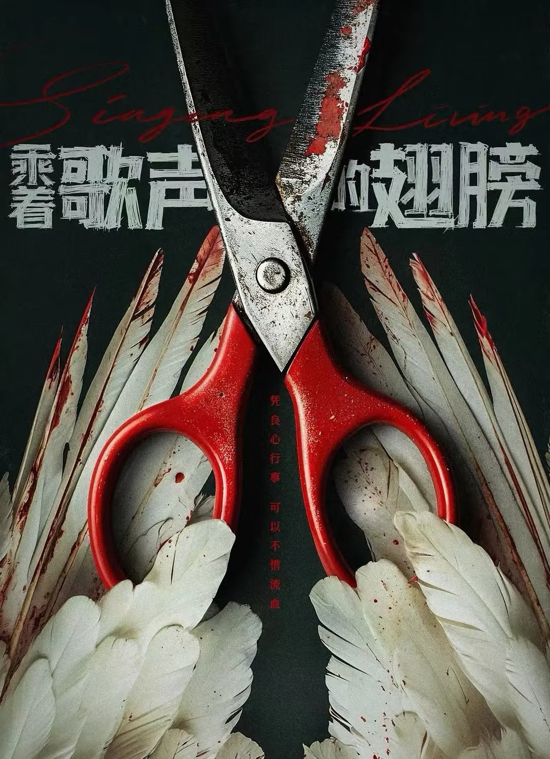 🍉罗云熙《乘着歌声的翅膀》春节后开机类型：当代情感、悬疑推理集数：16 