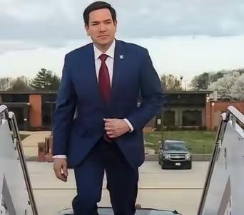 美乌和平谈判又泡了汤！卢比奥发出感溉，做不了乌克兰主，乌克兰不听美国的话，那只有