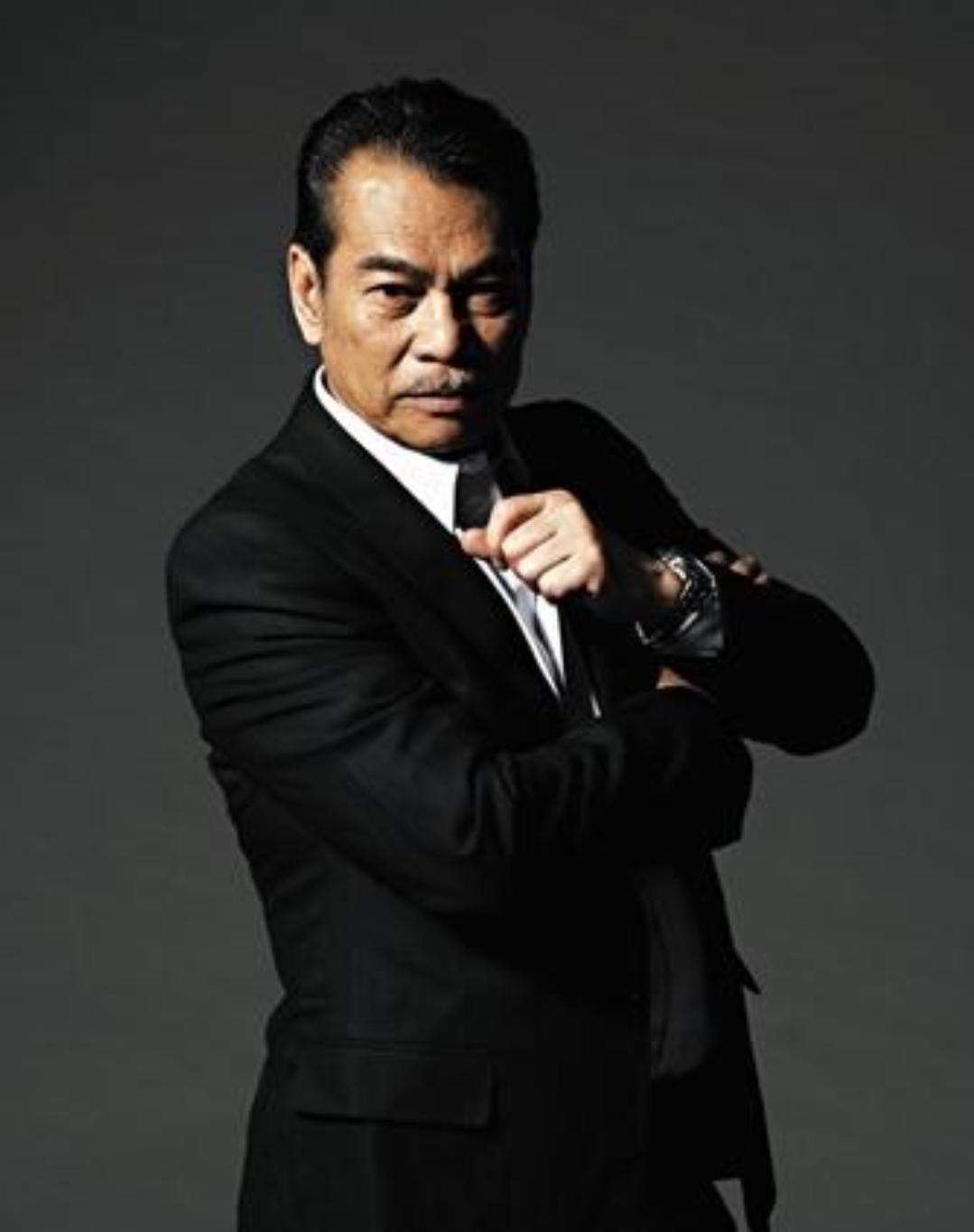 9月2日清晨，香港演艺圈传来噩耗，邵氏武打演员陈观泰因突发脑溢血抢救无效不幸离世