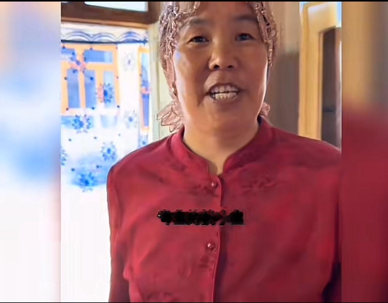 完了，宁夏最传统的家庭主妇穆萨妈妈都觉醒了，要搞事业，不再一心扑在那个不解风情的