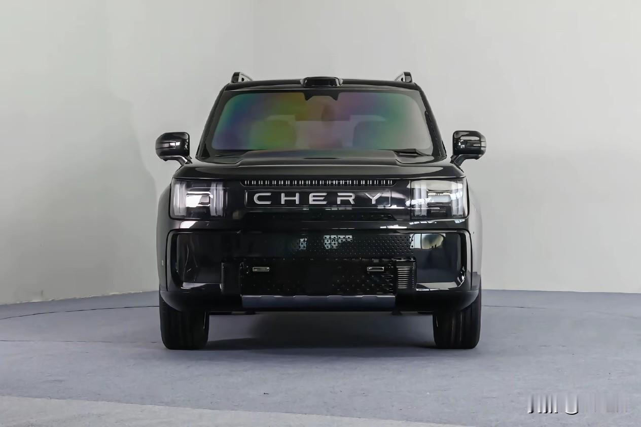 说奇瑞“漫无目的”，实则是对其战略的最大误读。奇瑞正凭借“新燃油+新能源”双线并