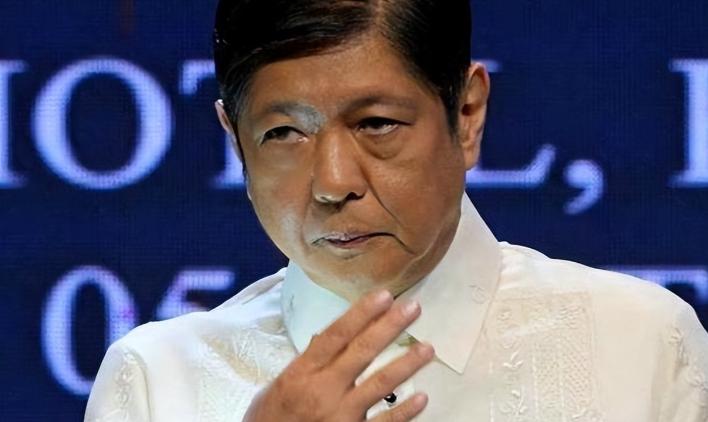 “我会一直盯着你，让你付出代价！”中国驻菲大使景泉对着菲律宾国防部长特奥多罗公开