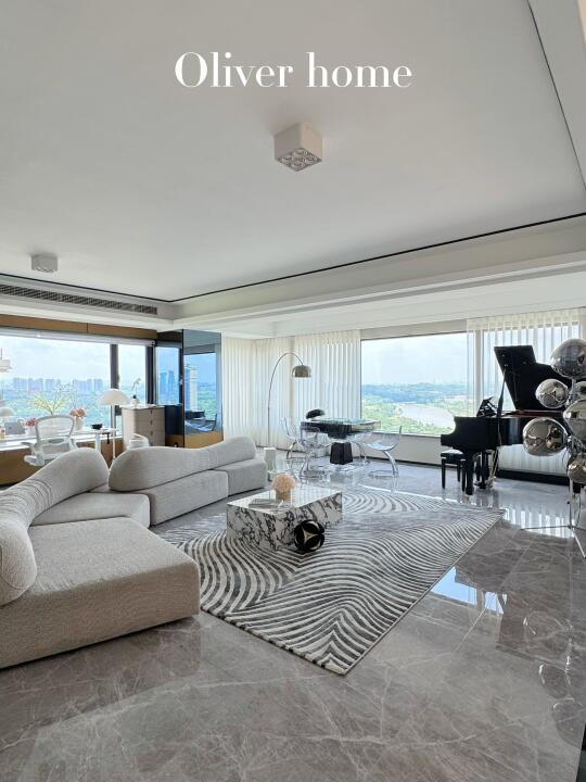 风向女生的家🎐 远不止四面墙🫧