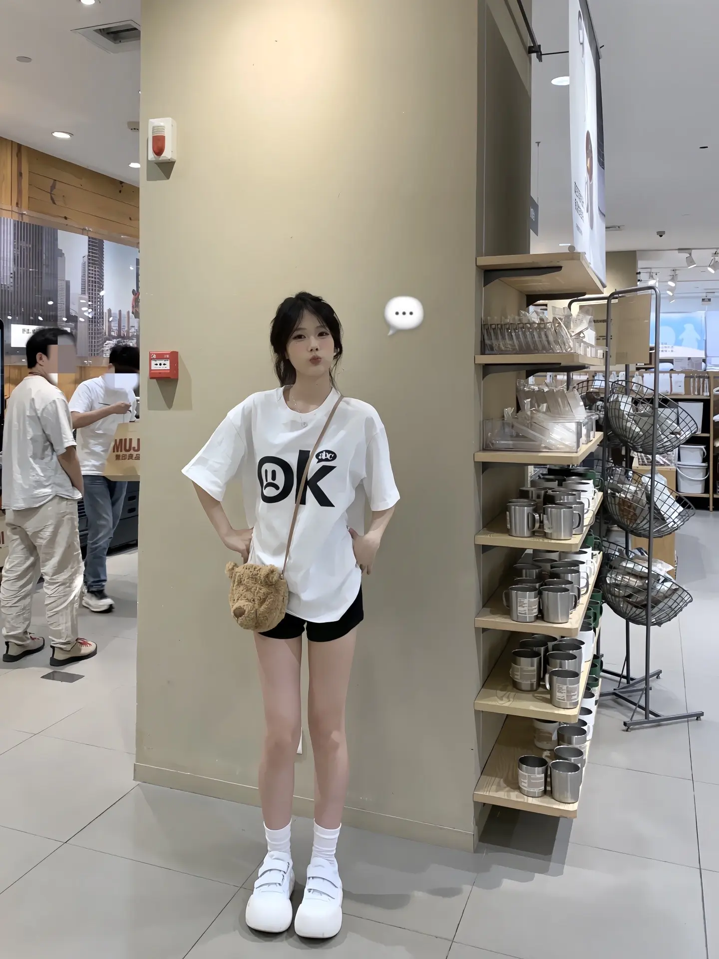 天天开心就够了🍮 ✝︎☆₊⁺🐈₊⁺♡✝︎