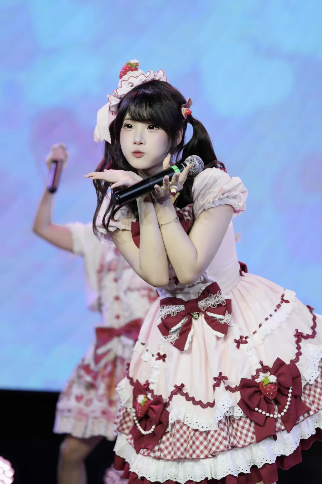 诡秘这么萌🍓🍰