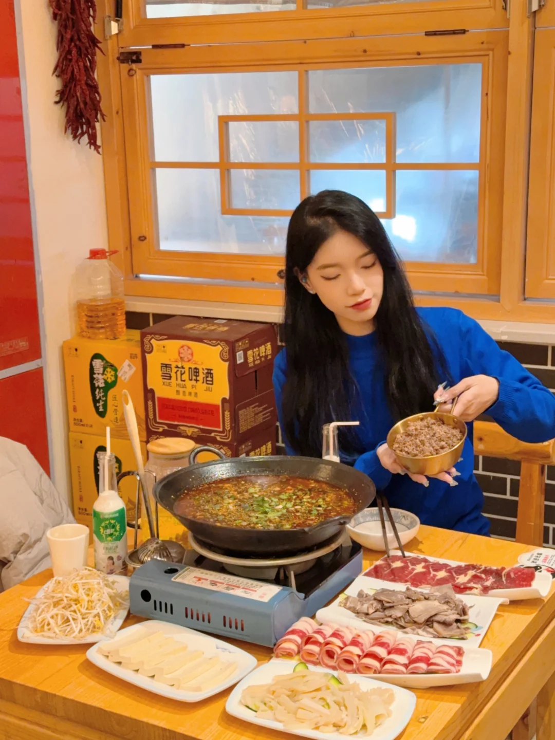 成都这里！巨下饭！会反复去吃的穷鬼小店。。。
