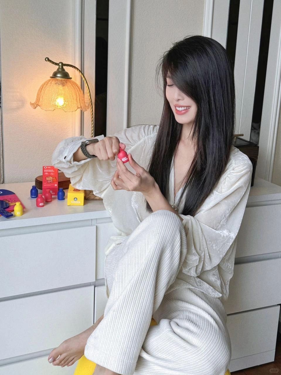 我太爱过年啦🧨