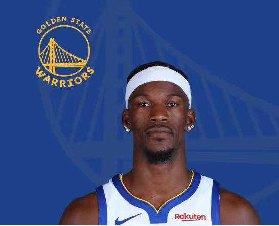 吉米·巴特勒手术成功！
NBA官网在2026年2月10日 上午8：49报道:勇士