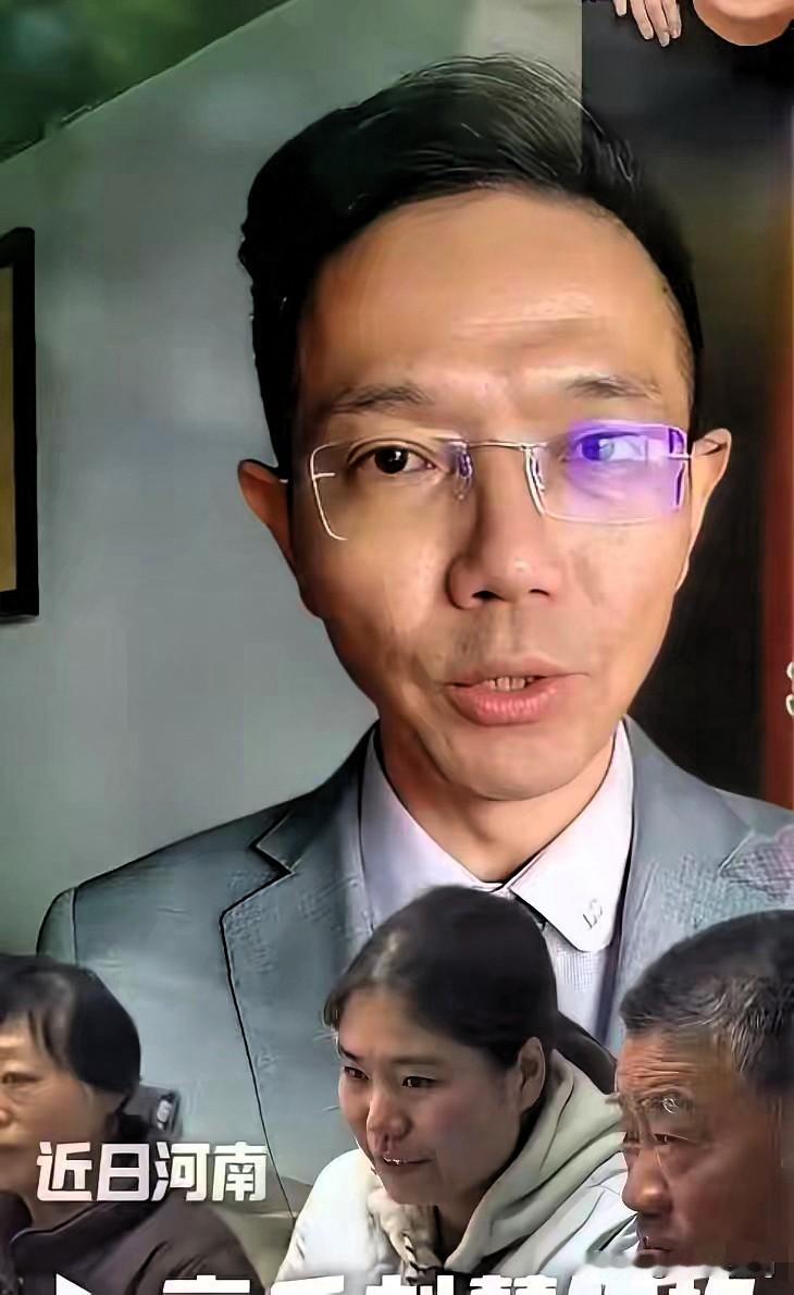 真心劝李律，南河的事儿真的别再沾了！处处都是精心挖好的坑，那个刘慧和她亲妈摆明了