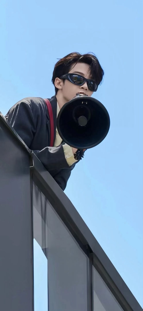 本周我完成了连续7天铁粉打卡，与的铁粉值额外增加1分！檀健次