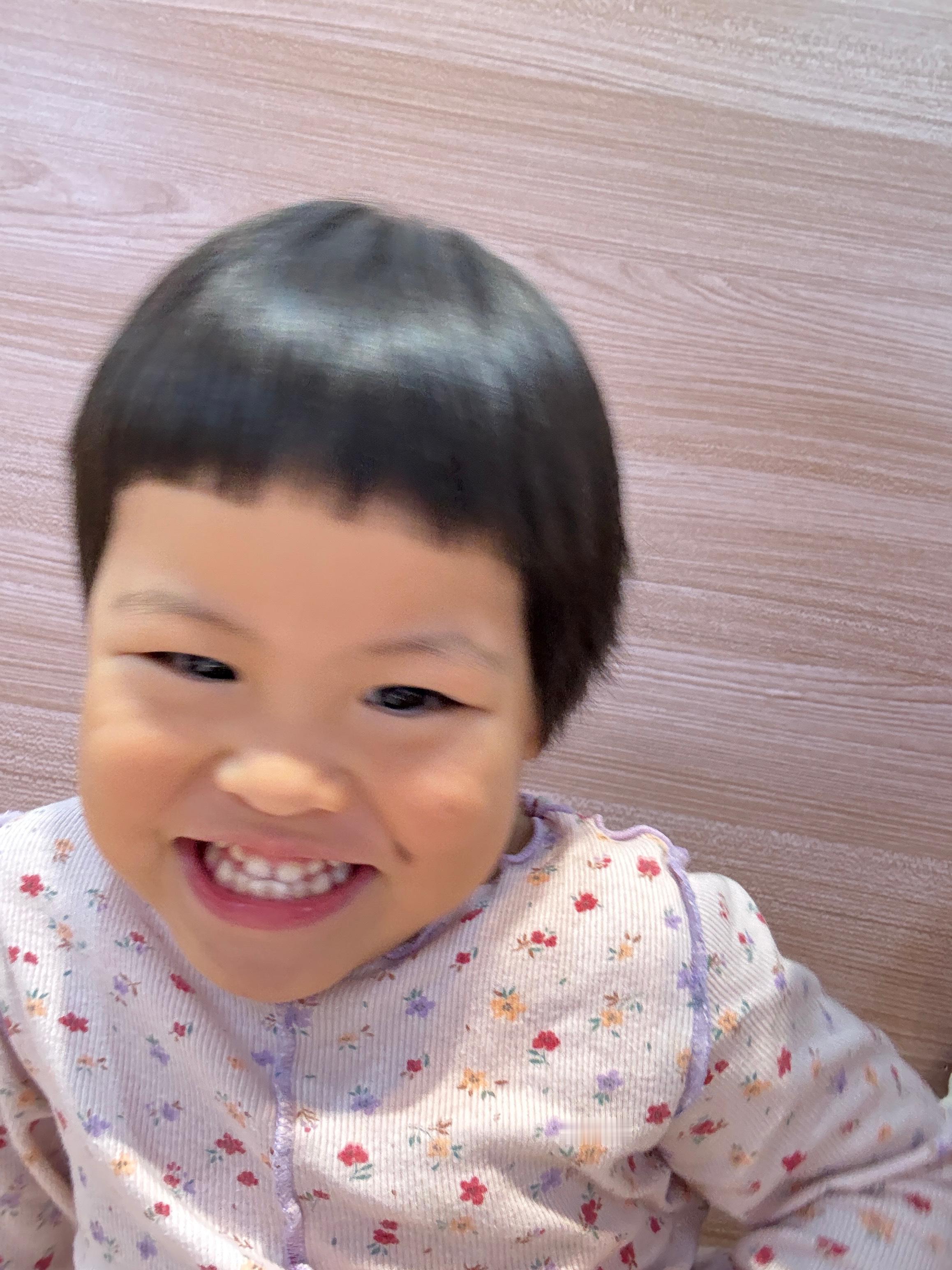 球宝的喜怒哀乐昨天旅蛙问我喜怒哀乐里头喜和乐有什么区别？我说你连这都不知道吗？旅