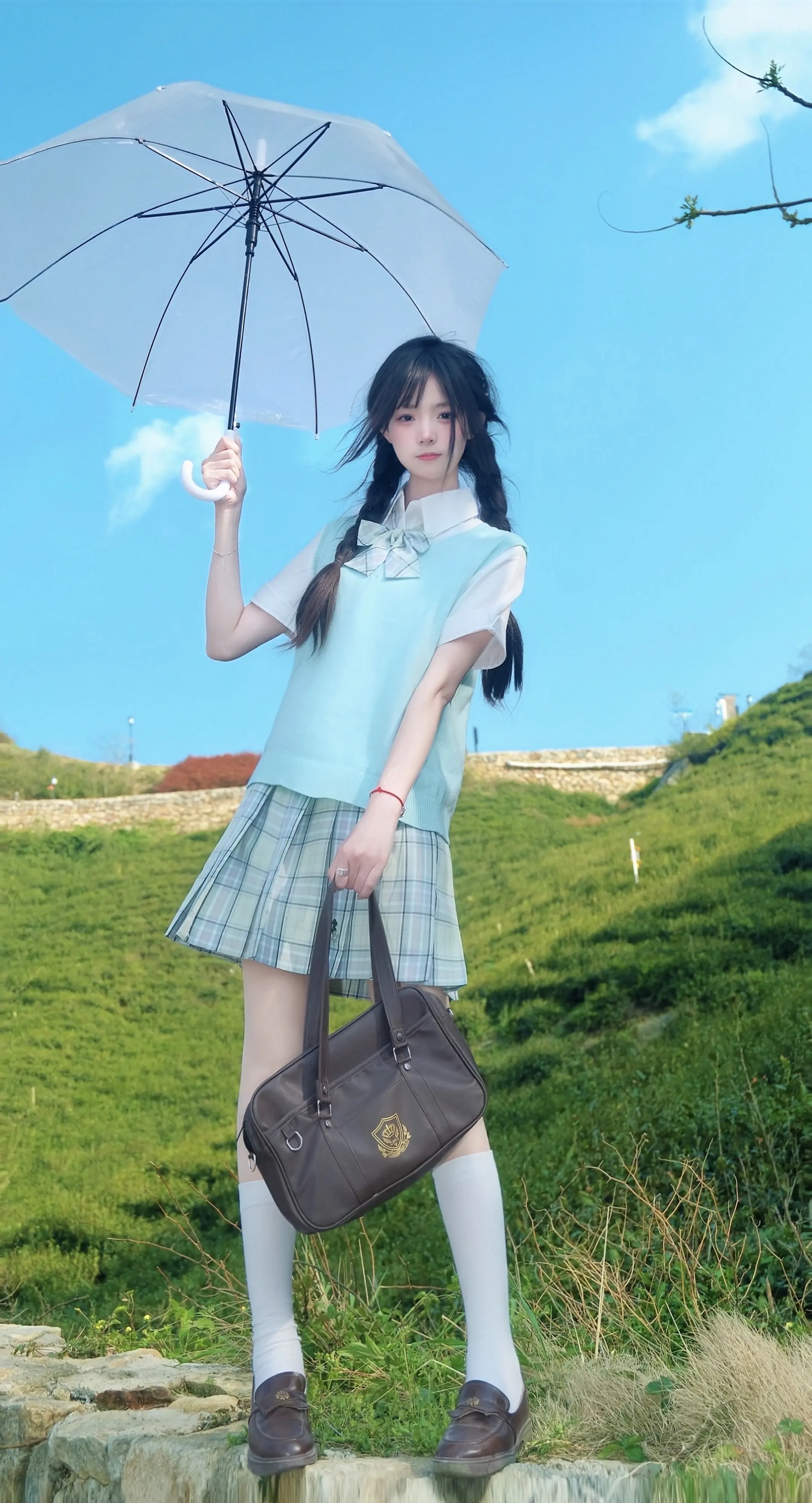 走南闯北 最想去的还是你身边