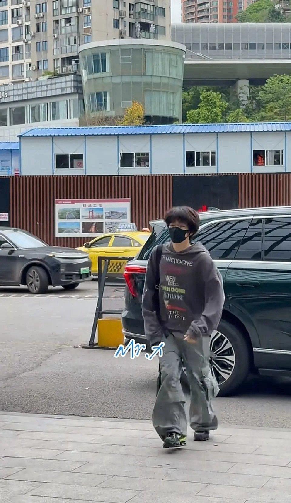 投四代上班路透谁是你的本命？ 