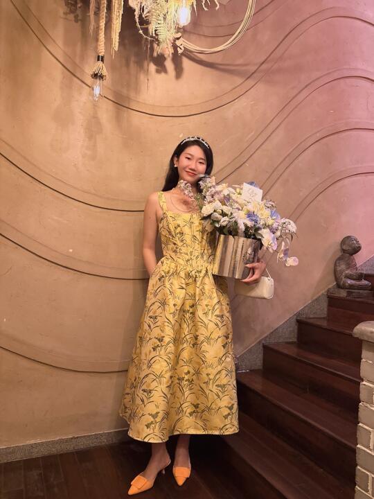 长大不是变老，而是越变越好！祝我生日快乐！