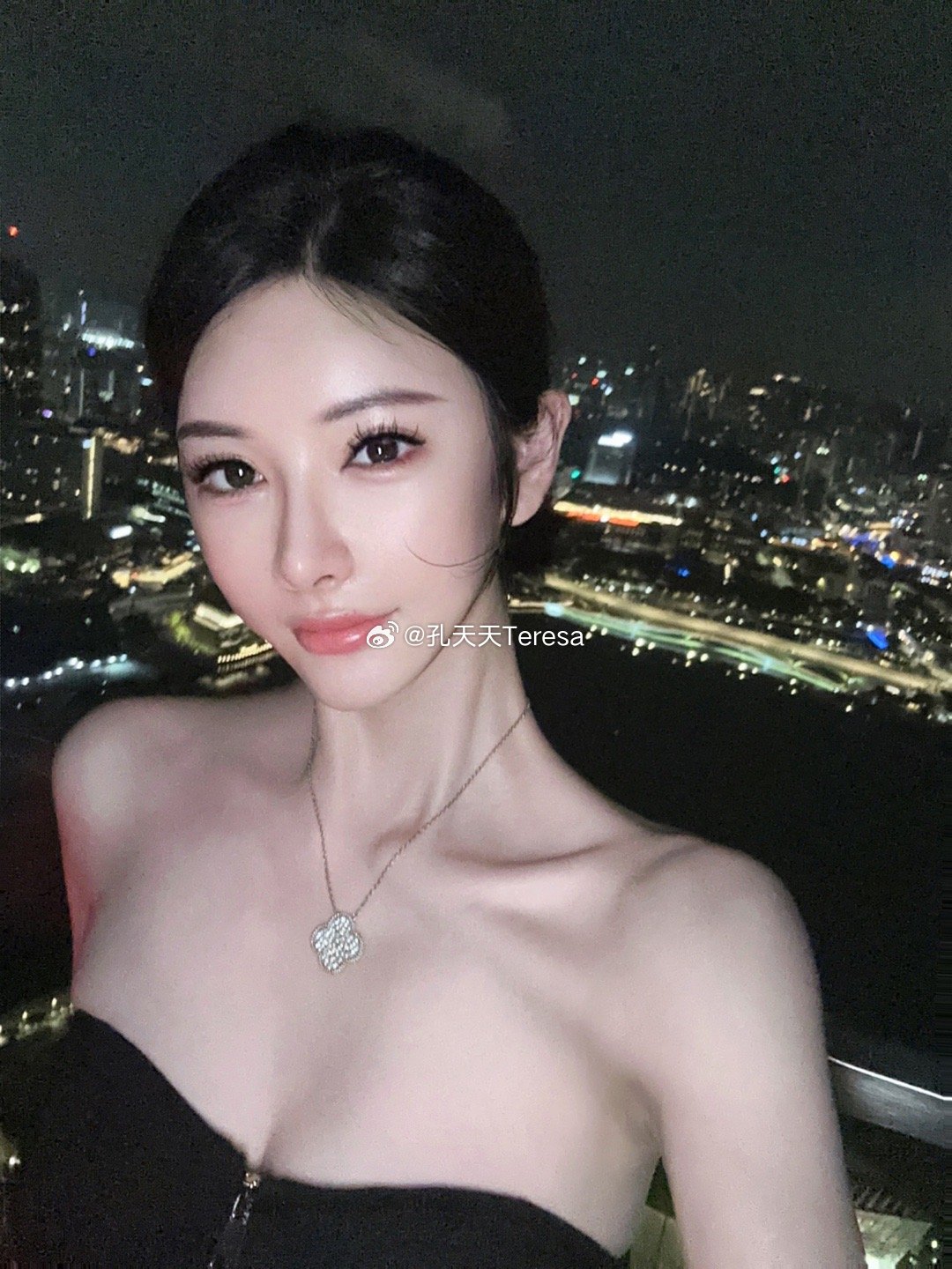 吹到的晚风分你一半  ​​​