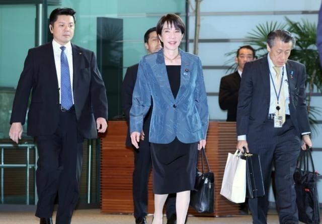 根据日本方面公布的消息，日本新任首相高市早苗确定将于11月21日访问南非，出席今