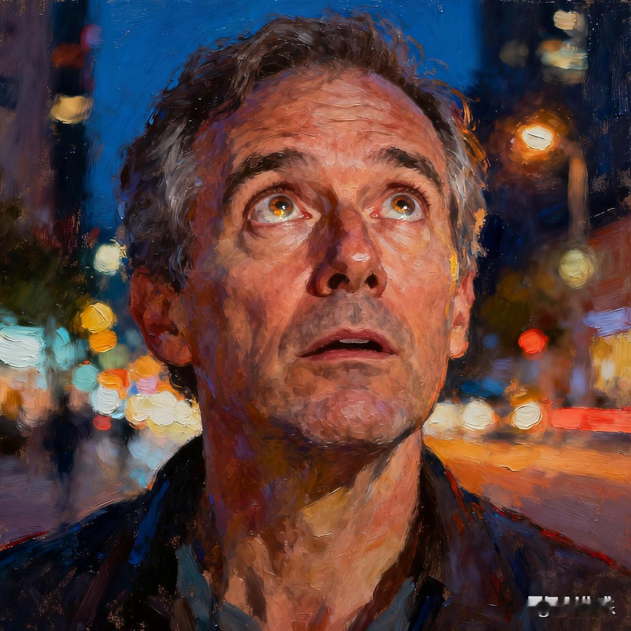 李在明把特朗普卡尼安排到同场晚宴 李在明把特朗普和卡尼安排到同场晚宴，这安排可太