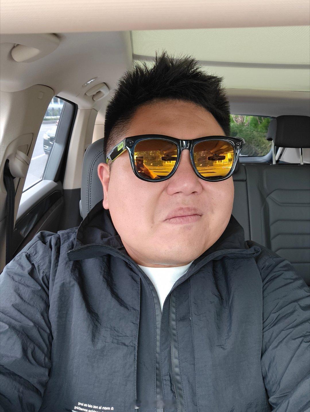 珠峰大本营，我特么来了！  ​​​