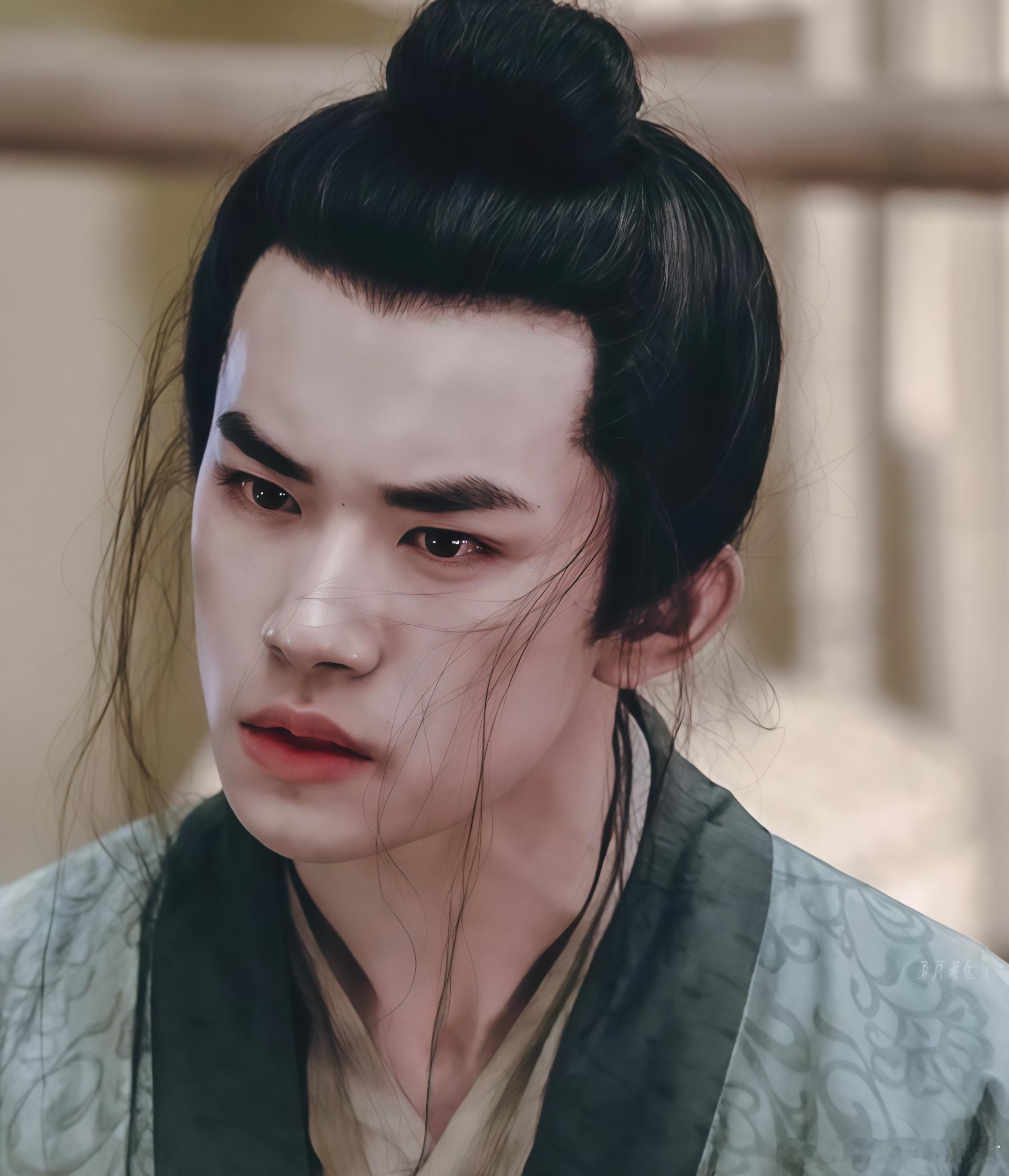 辛爽执导古装剧《孔雀东南飞》主演：易烊千玺&舒淇。 ​​​