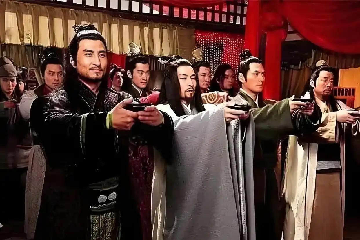 同是瓦岗兄弟，为何结局天差地别？有人陪葬昭陵，有人被乱刀砍死！是忠诚害了单雄信，