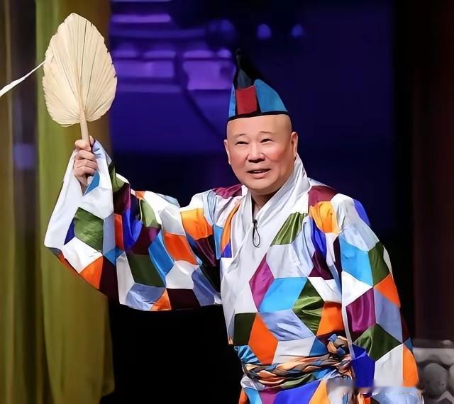 老郭啊老郭，怎么就不知道敬畏之心呢，难道为了流量，为了取悦观众什么都可以说吗，看