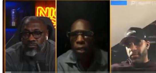 曾经火箭的名宿麦迪谈到了历史上最佳球员（goat)之争，麦迪说：“对于我来说，乔