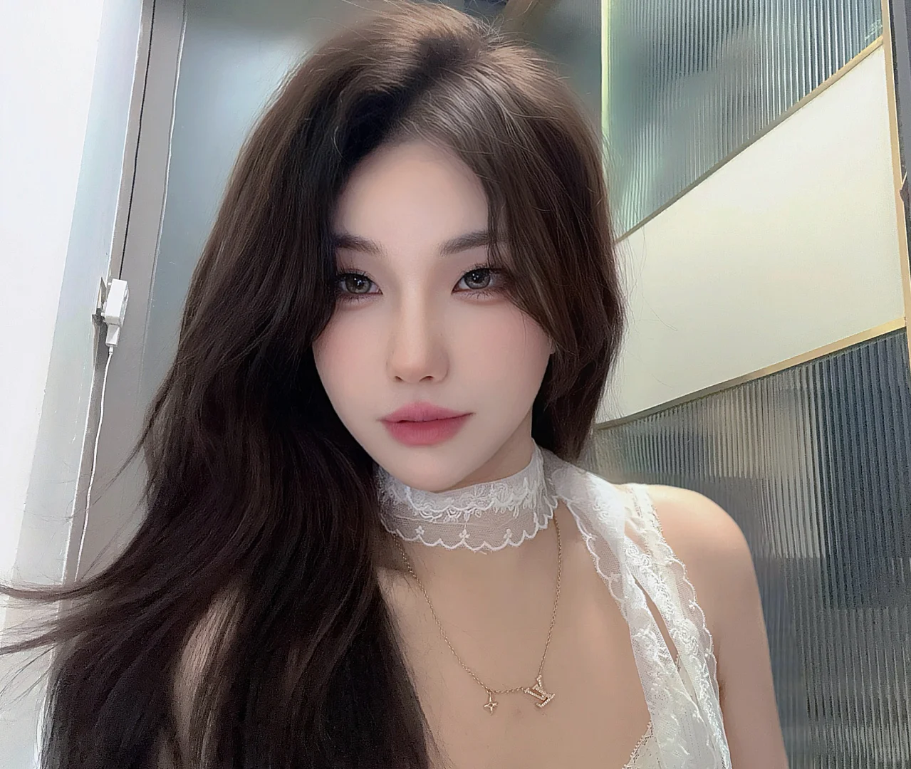 很多瞬间想结婚了