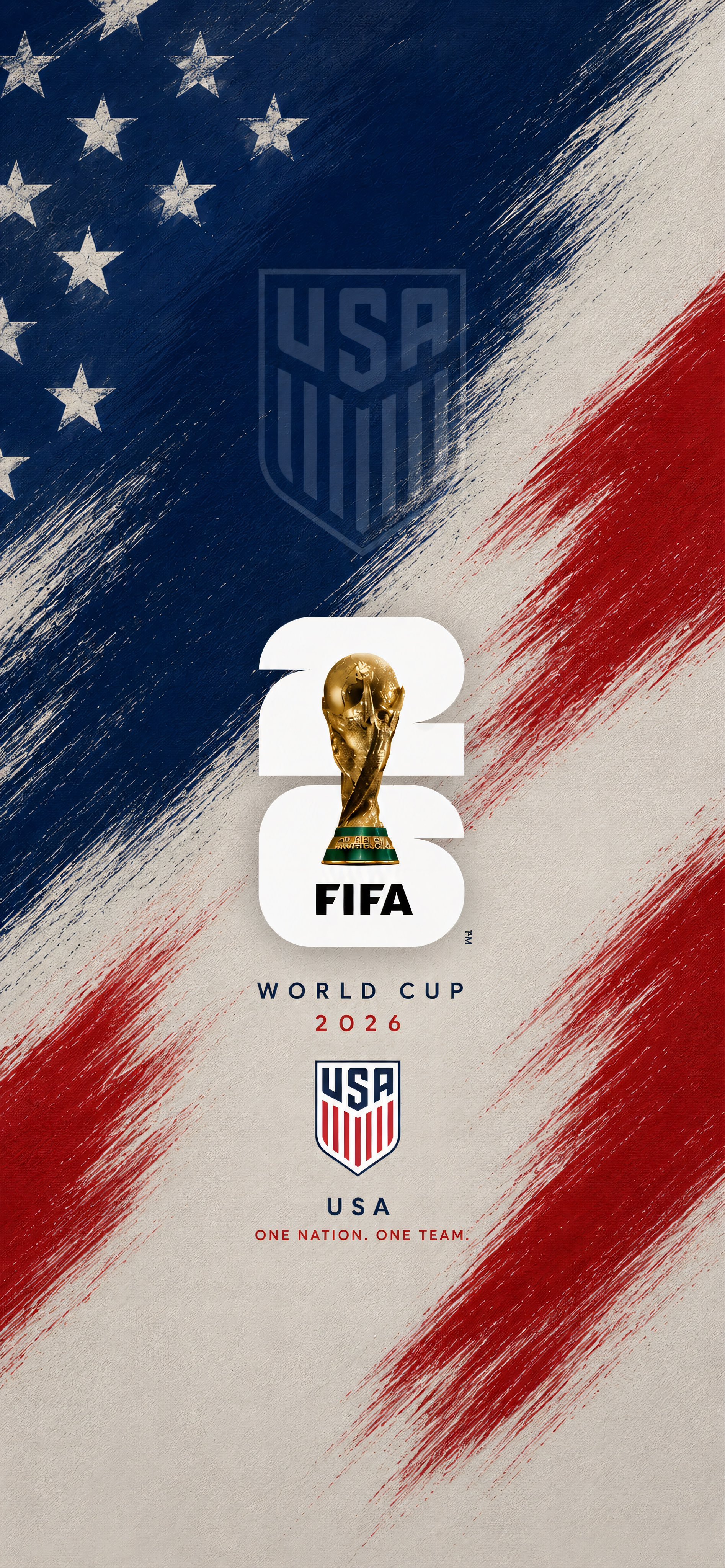 BQ体育足球壁纸2026世界杯 世界杯队徽壁纸 