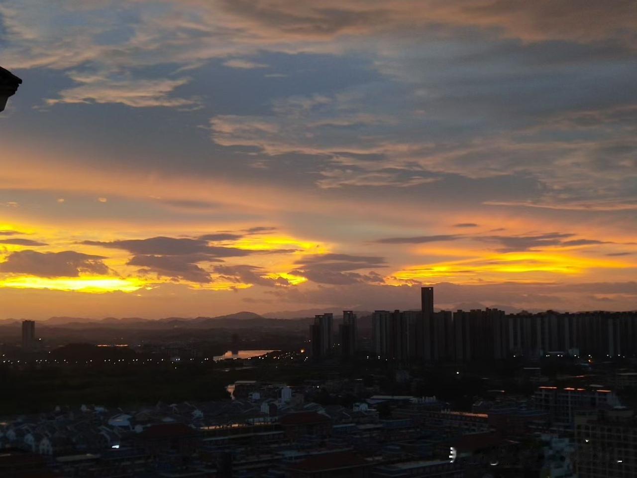 你有多久没有收到早安的问候了早上好，中秋佳节快乐