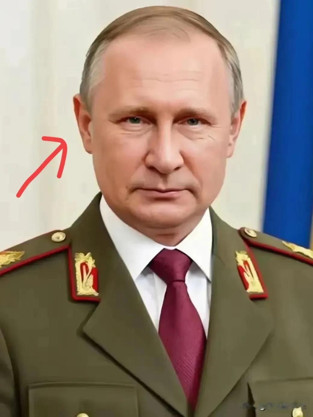 普京这招太绝了！

1月21日，俄罗斯又出一记妙手，直接把美国架在了火上烤！普京