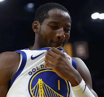 Marc Grandi:库明加的伤势或许真的只是轻微的。即便如此，他也可能已经为