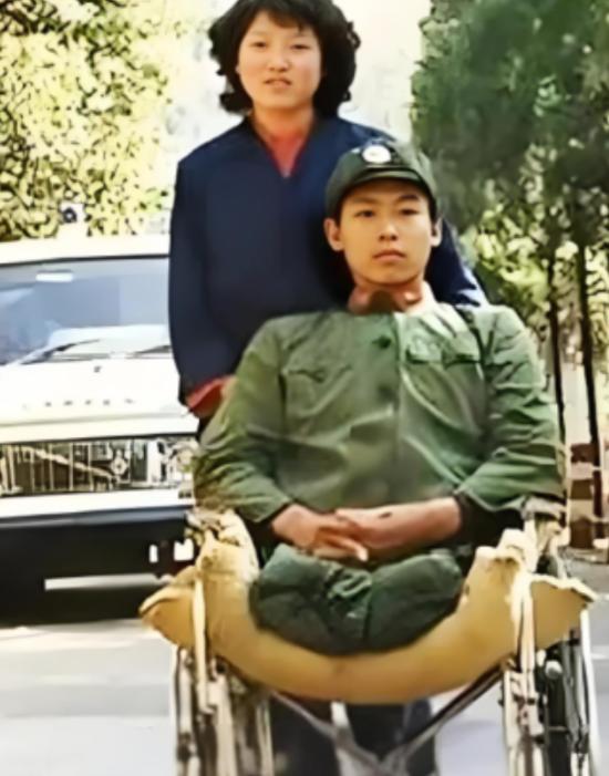 1986年，21岁战士从前线归来获一等功，向农村的未婚妻提分手，未婚妻闹到部队，