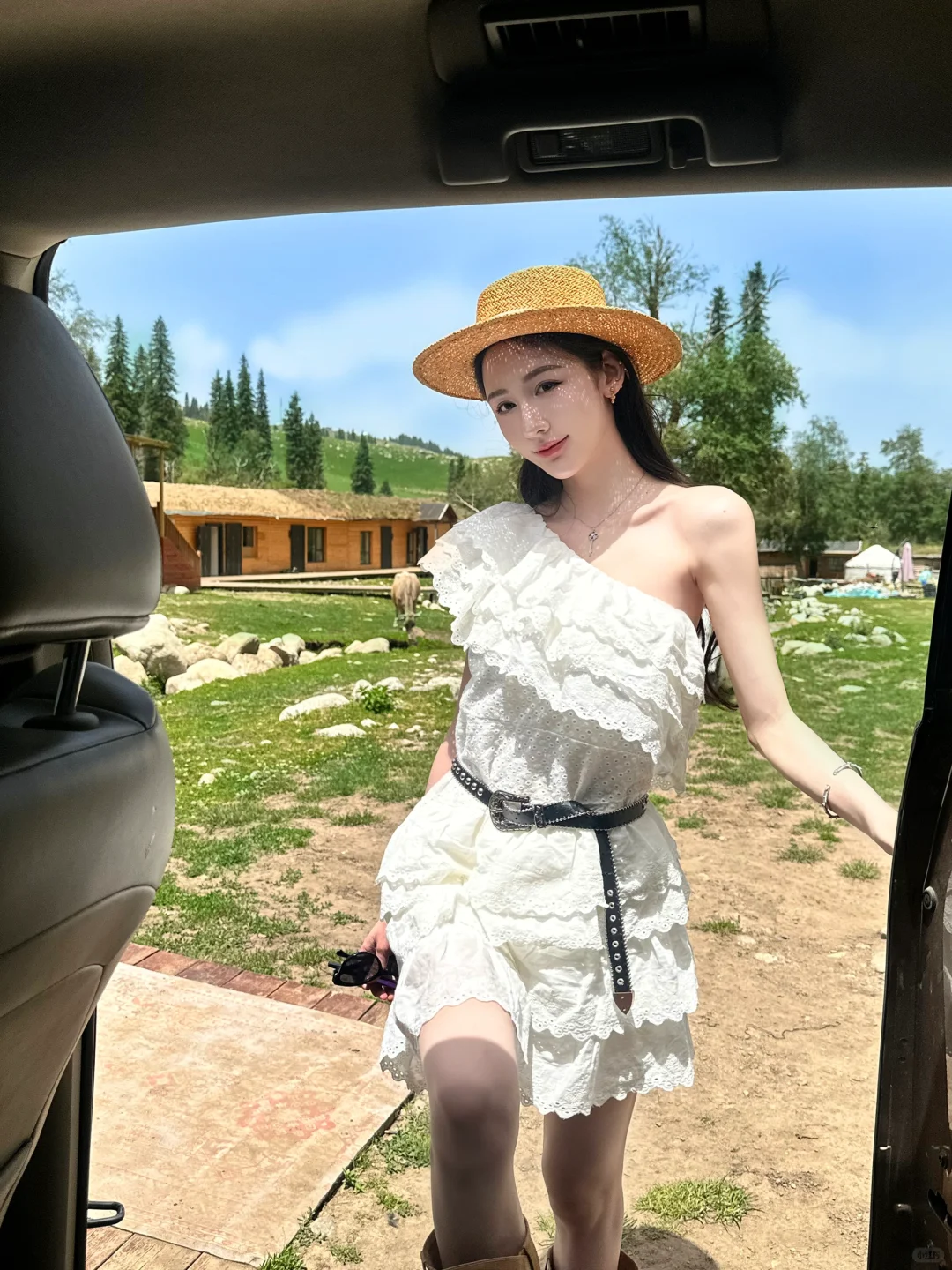 不要困于无风之地🍃