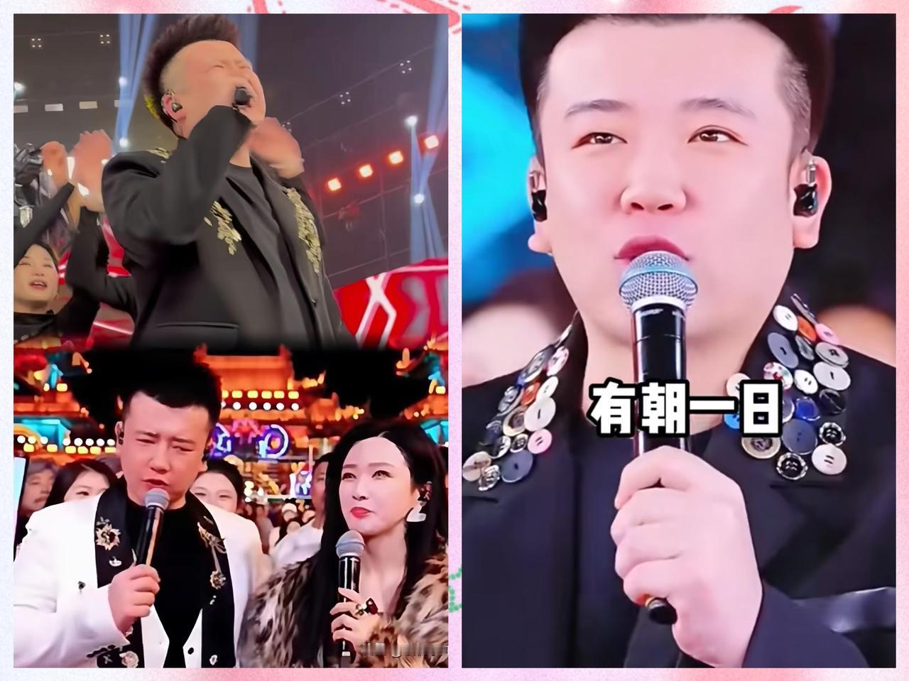 木森这回估计是脑子进水了，
居然在这个节骨眼上犯浑。
​霸榜抖音三年，什么大风大