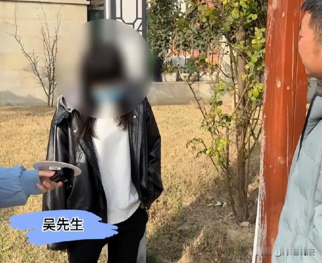 甘肃白银，全职妻子在网上借17万打赏男主播，男主播生病了，女子给他外卖送药；男主