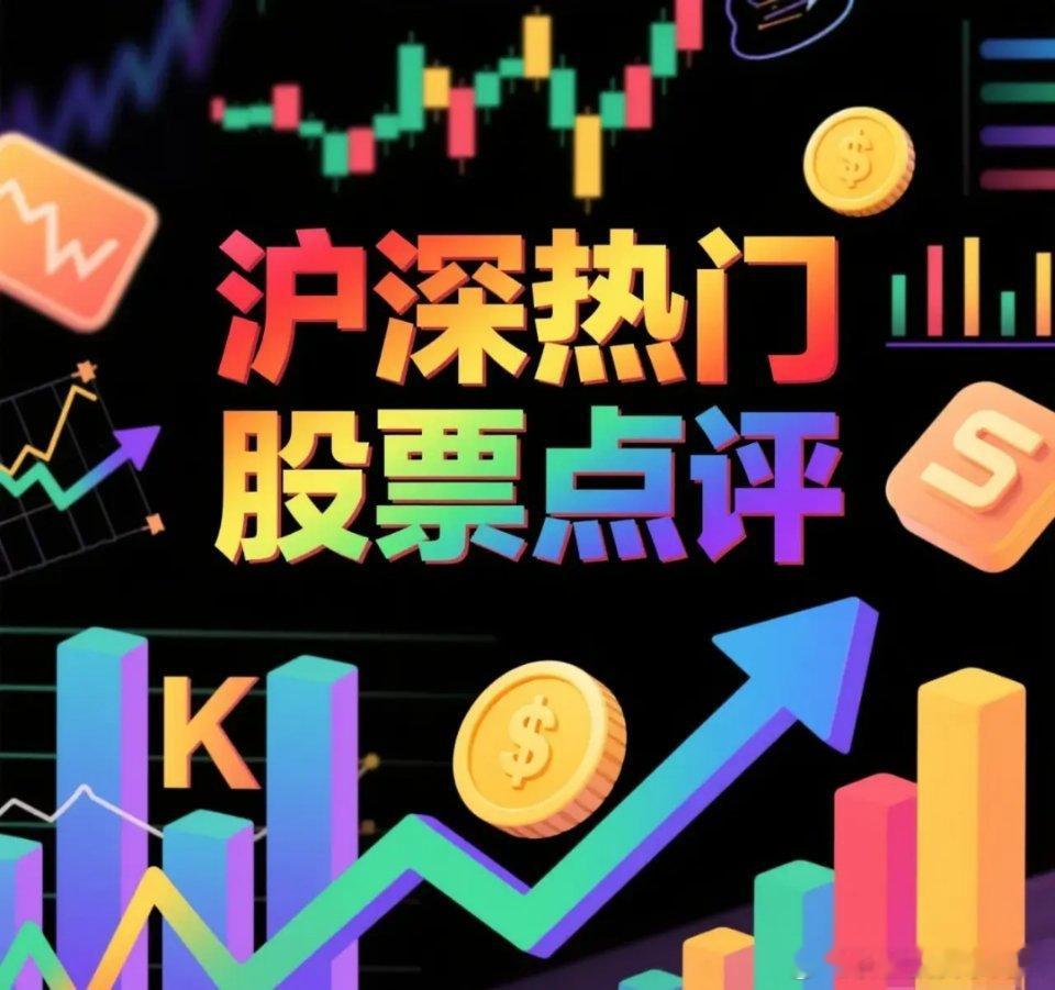 5.17 下周热点前瞻｜个股走势禅意解读蒙娜丽莎：利好加持，热度持续抬升润建股份