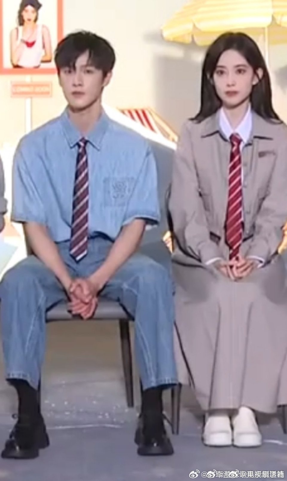 昀牵梦绕跑男常驻昀牵梦绕常驻跑男孟子义李昀锐跑男常驻 