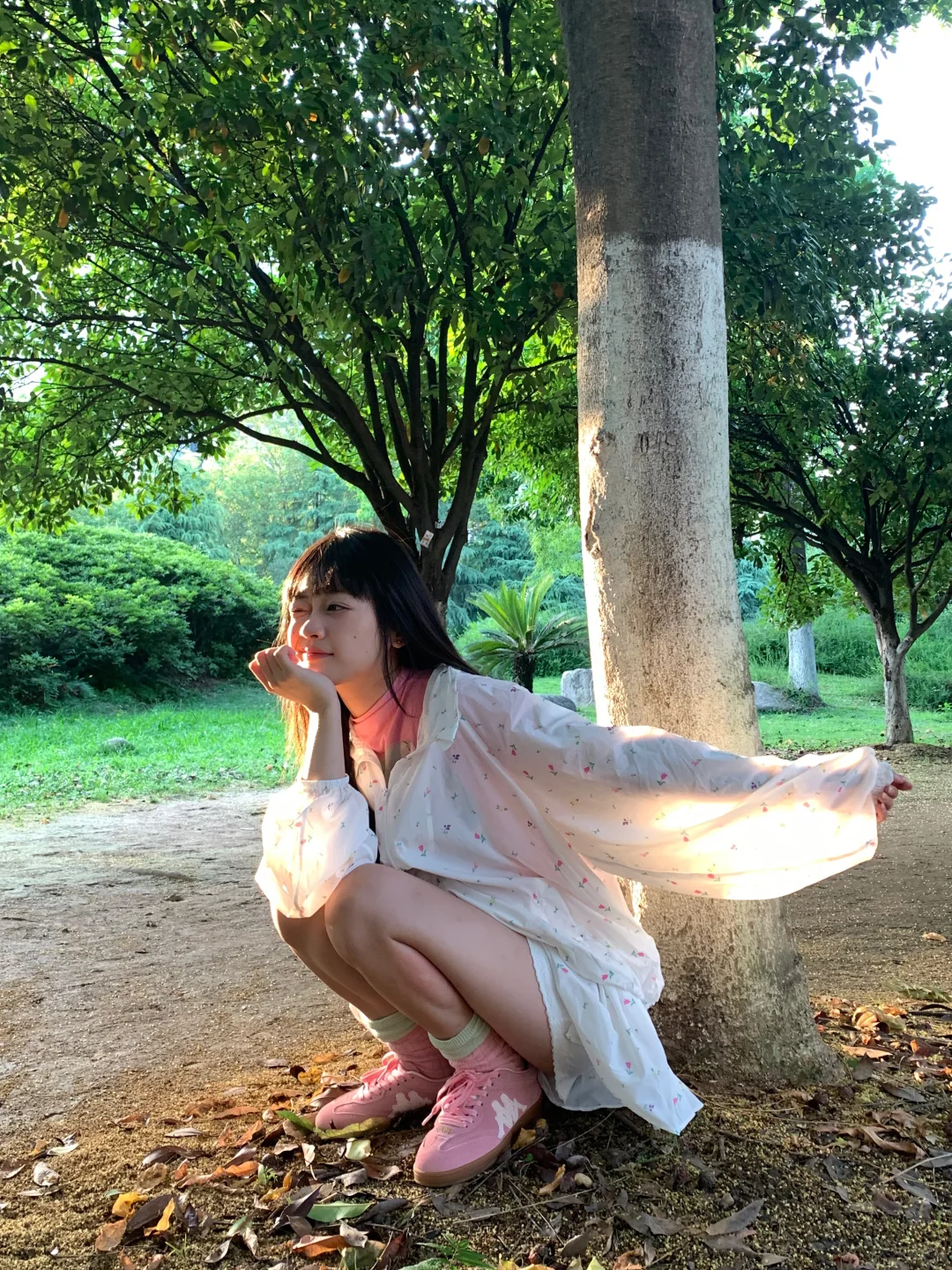 收集发光碎片·live🌷🧩