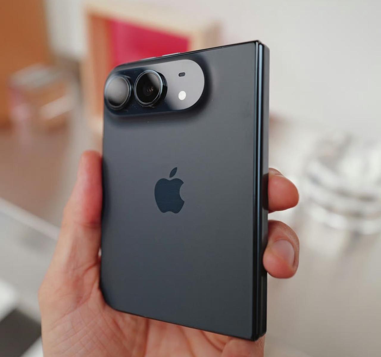 iPhoneDuo溢价暴跌原因！

短短一天，iPhone Duo的加价行情直接
