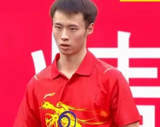 #WTT常规赛太原站#
11月8日，男单资格赛第二轮赛程
18:00 徐海东🇨