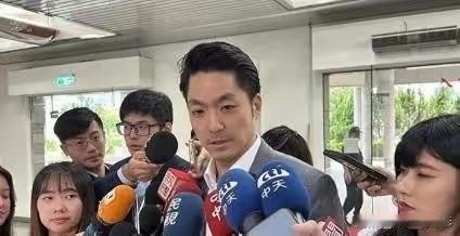 台北市长蒋万安宣称：如果大陆继续在台海进行军机绕台和军演的话，我就要停掉双城论坛