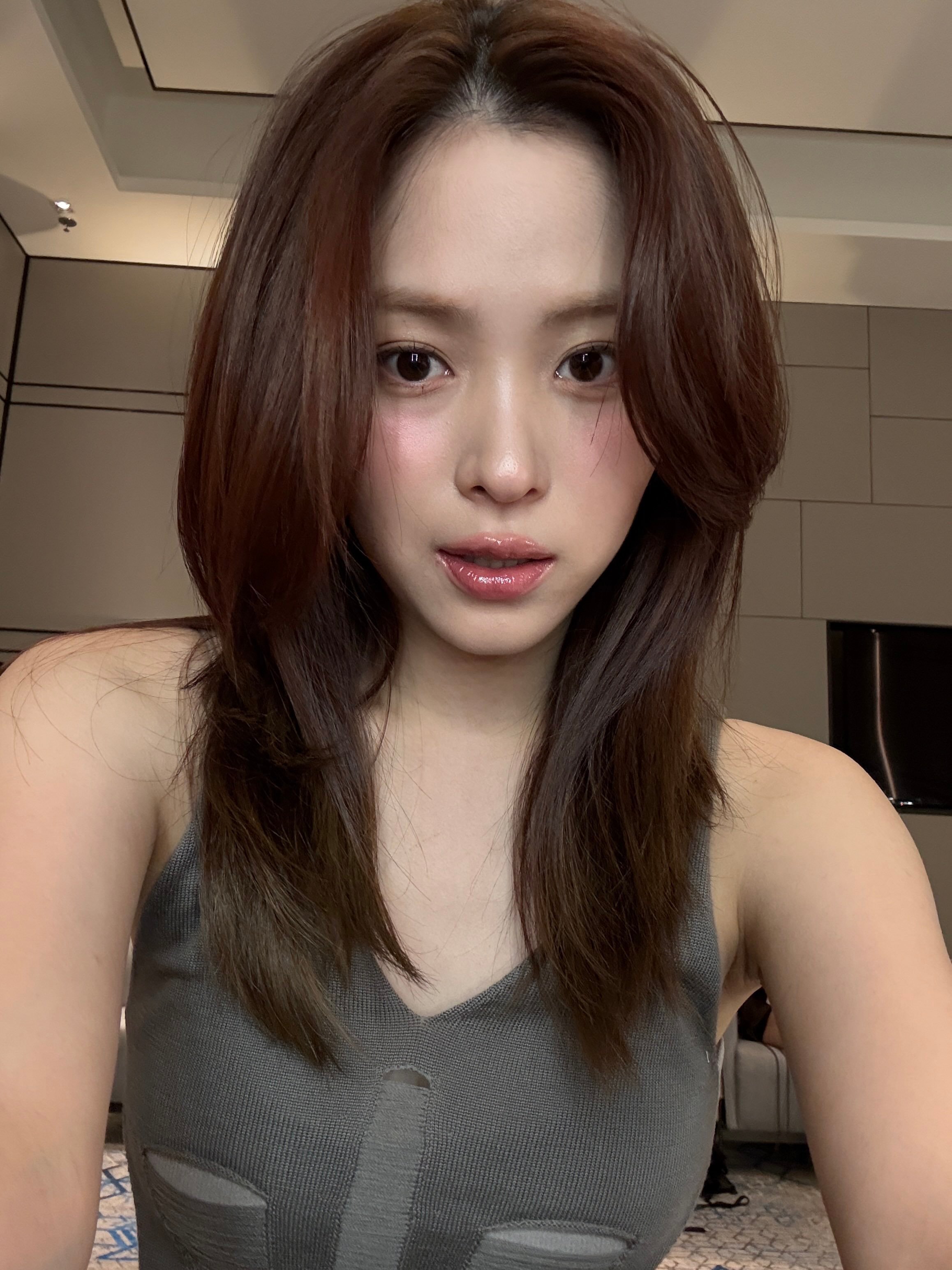250720 ITZY Ryujin申留真 ​​​